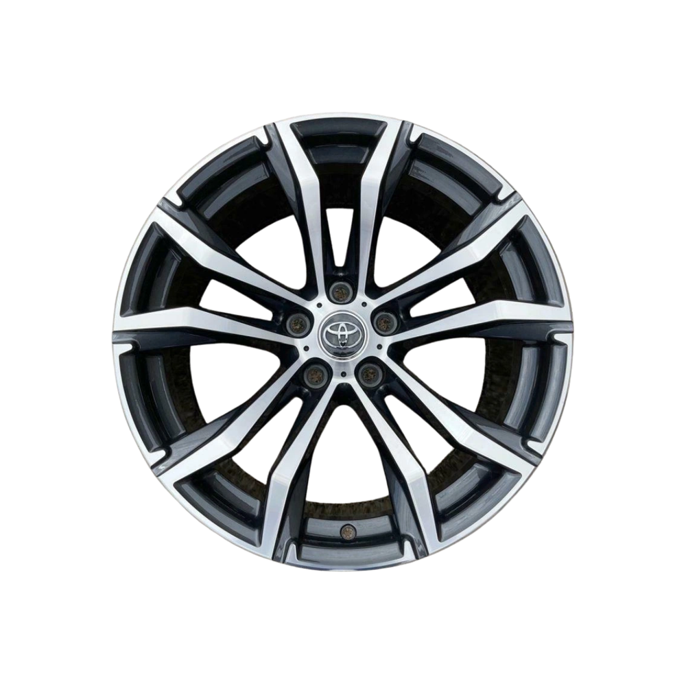 OEM Toyota GR Supra 2.0 B48 Wheel