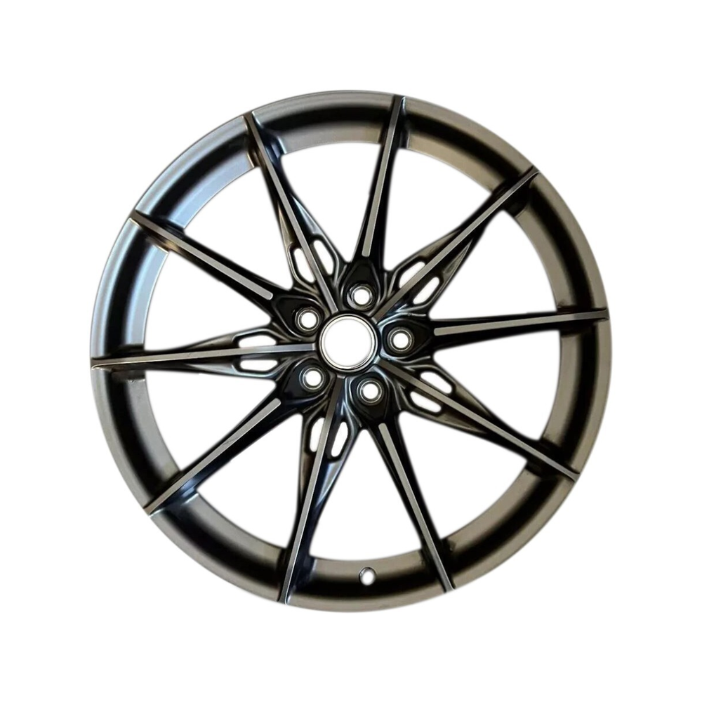 OEM Toyota GR Supra 3.0 B58 Wheel