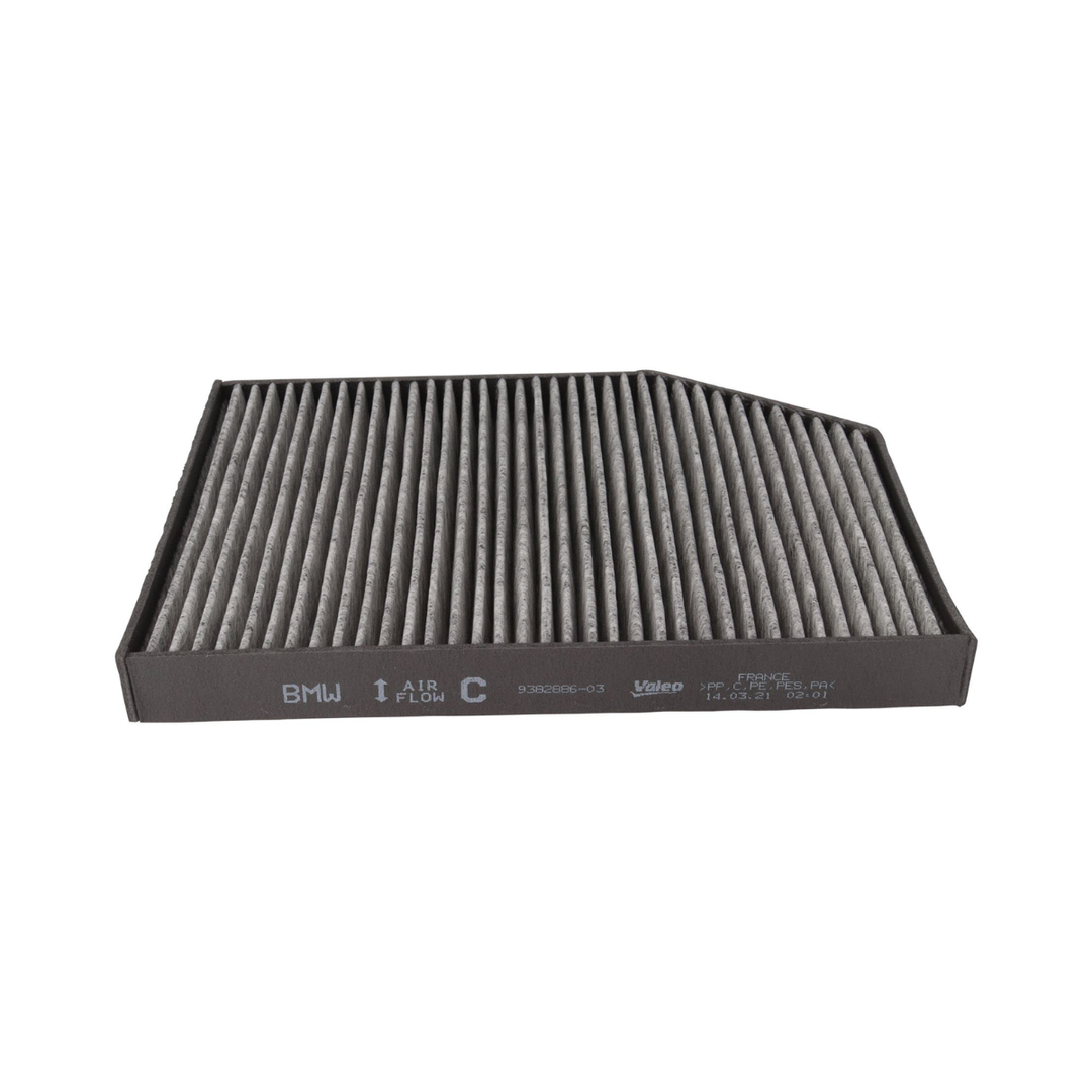 OEM Toyota GR Supra Cabin Air Filter
