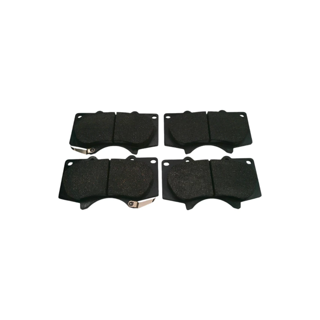 OEM Toyota GR Supra Front Brake Pads