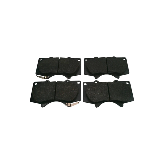 OEM Toyota GR Supra Front Brake Pads