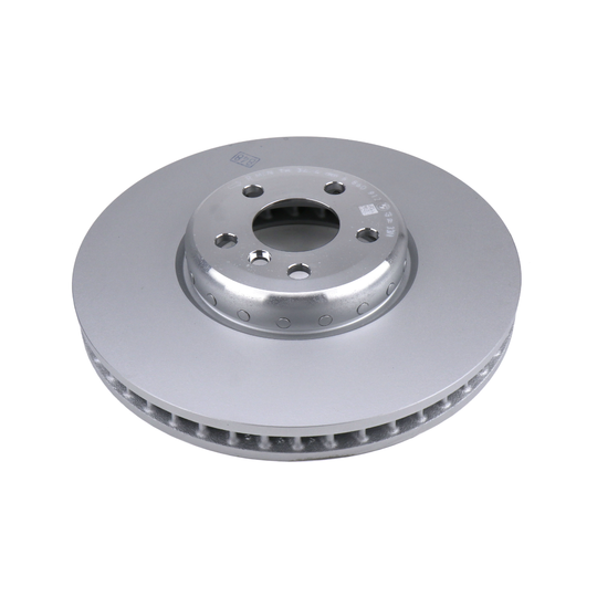 OEM Toyota GR Supra Front Rotor