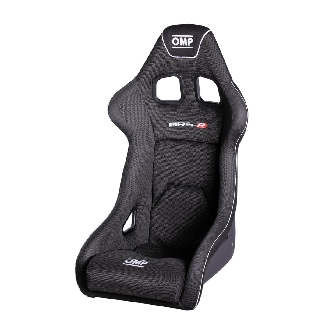 OMP ARS-R Racing Seat (FIA Approved)