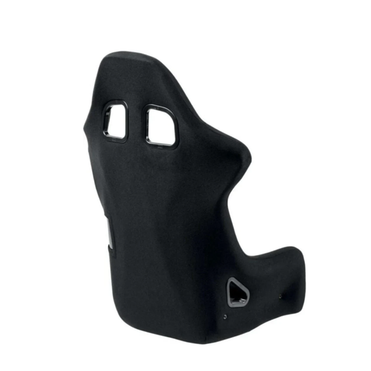 OMP FIRST-R Racing Seat (FIA Approved)