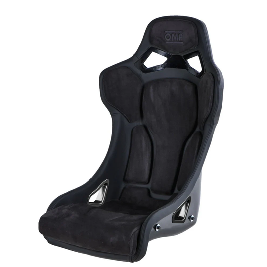 OMP RT Racing Seat (FIA Approved)