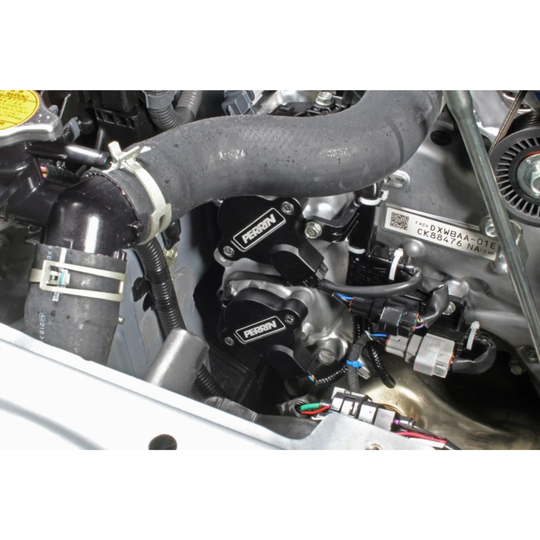 Perrin GR86 / BRZ Cam Solenoid Cover