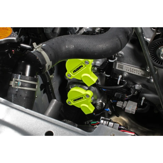 Perrin GR86 / BRZ Cam Solenoid Cover