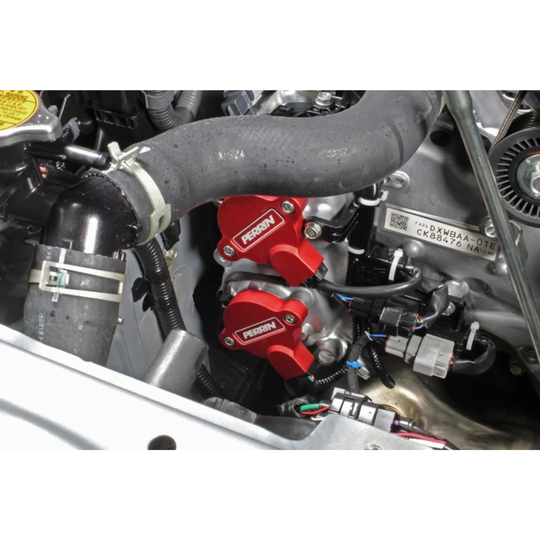 Perrin GR86 / BRZ Cam Solenoid Cover