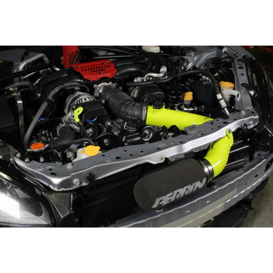 Perrin GR86 / BRZ Cold Air Intake