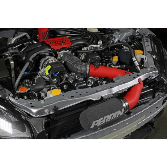 Perrin GR86 / BRZ Cold Air Intake