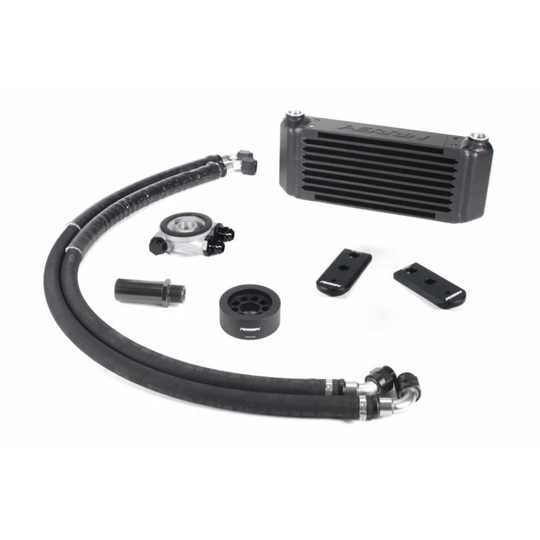 Perrin GR86 / BRZ Oil Cooler Kit