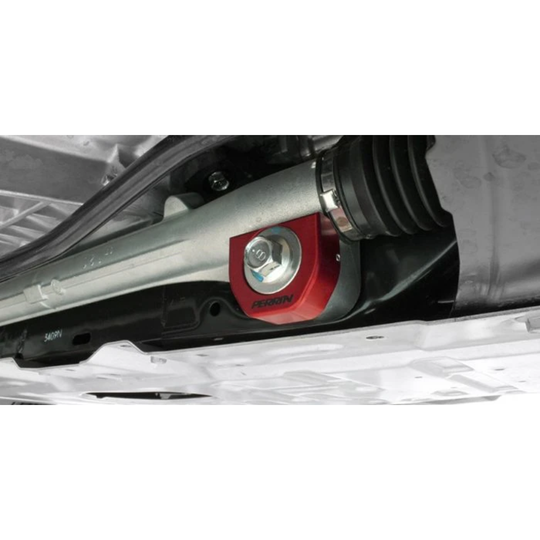 Perrin GR86 / BRZ Steering Rack Lock