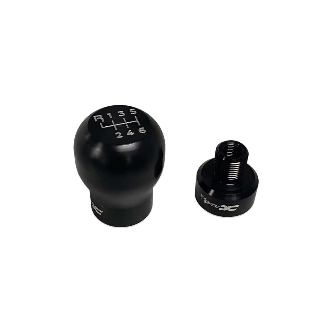 Racer X Fabrication GR Corolla Delrin Debbie Shift Knob – LIMIT+1