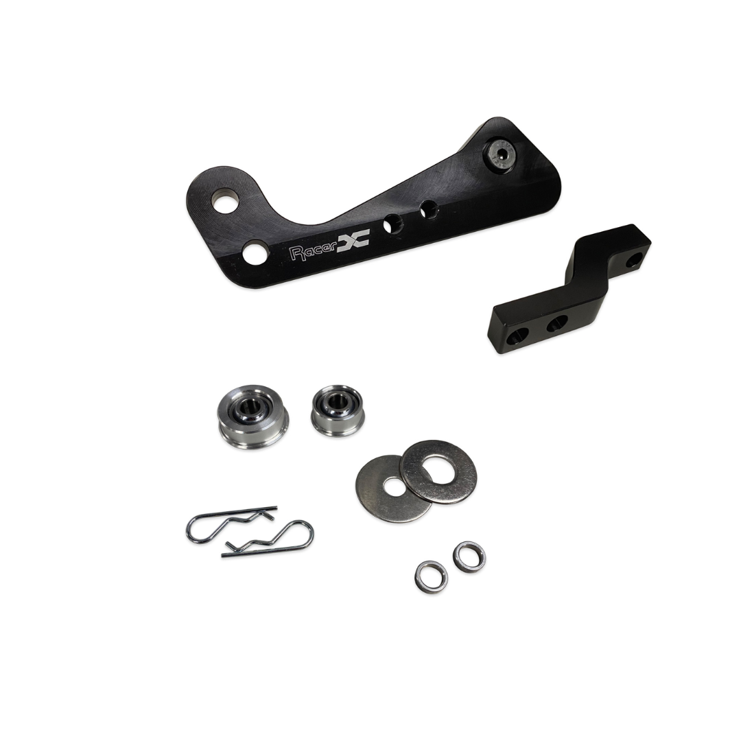Racer X Fabrication GR Corolla Stage 1 - Drivetrain Package
