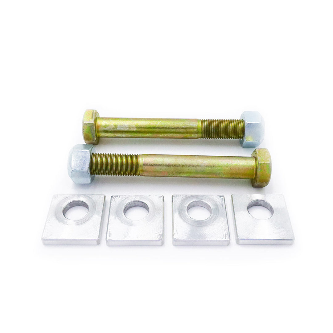 SPL Eccentric Camber Lockout Kit for Toyota GR Supra