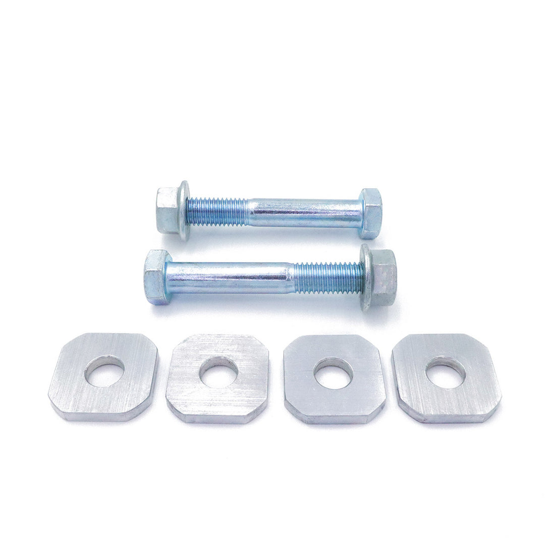 SPL Eccentric Toe Lockout Kit for Toyota GR Supra