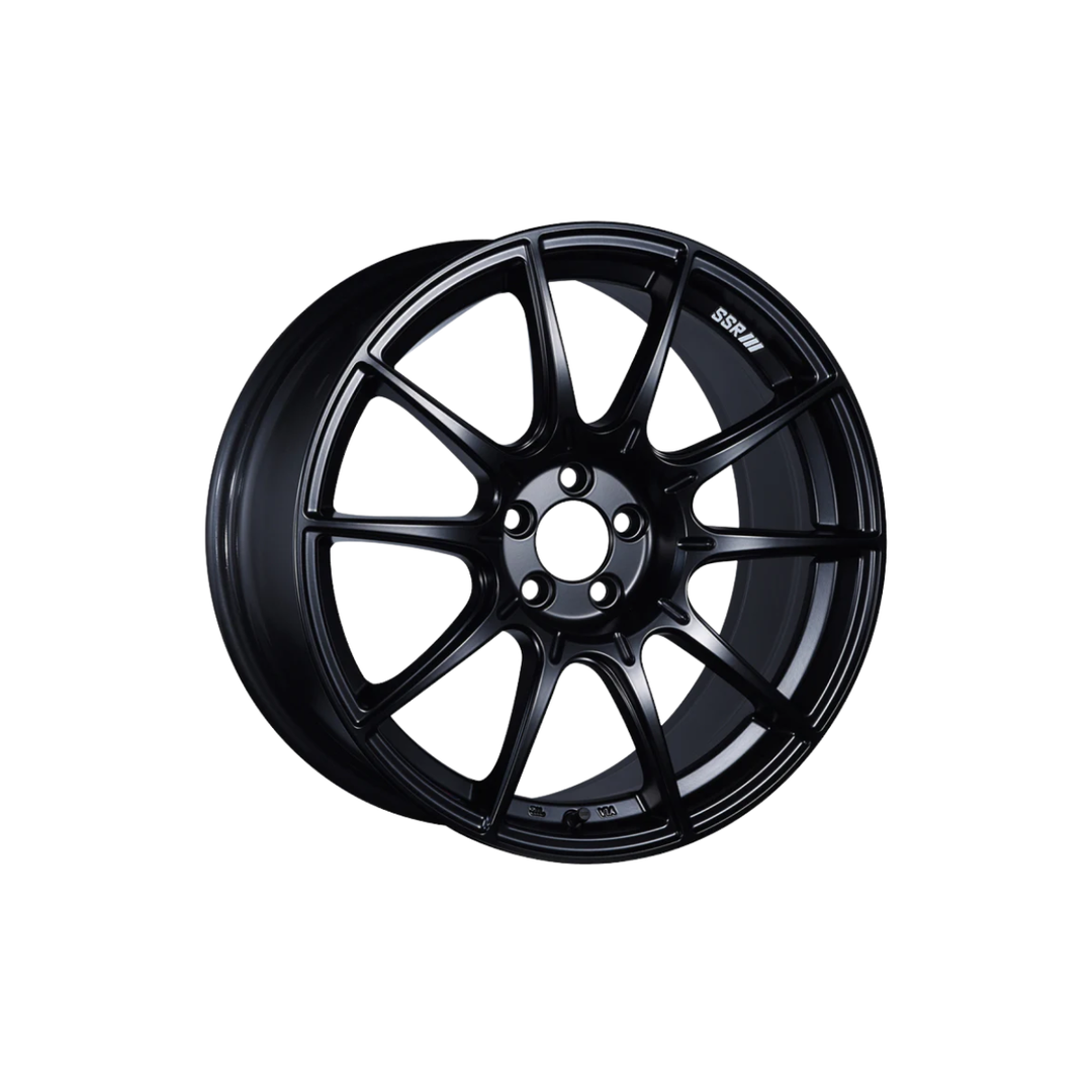 SSR GTX01 Wheel - 5x114.3