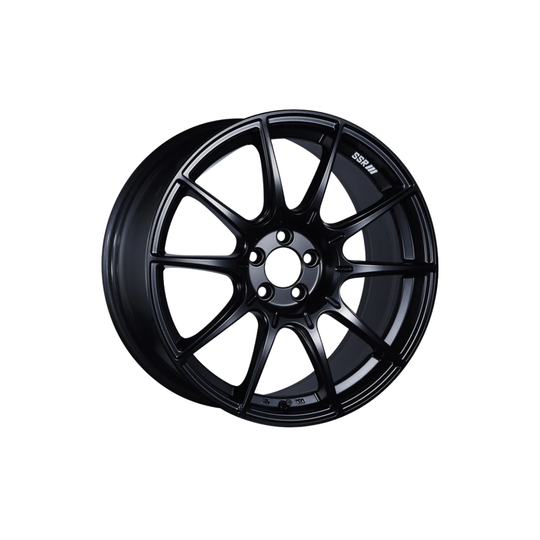 SSR GTX01 Wheel - 5x114.3