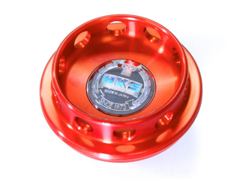 HKS GR86 / BRZ OIL FILLER CAP