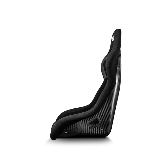 Sparco EVO Carbon Fiber Racing Seat (FIA Approved)