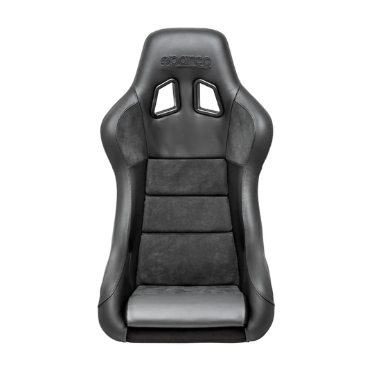 Sparco QRT-C Performance Carbon Fiber Racing Seat (FIA Approved)