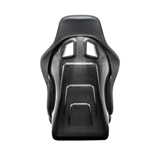 Sparco QRT-C Performance Carbon Fiber Racing Seat (FIA Approved)