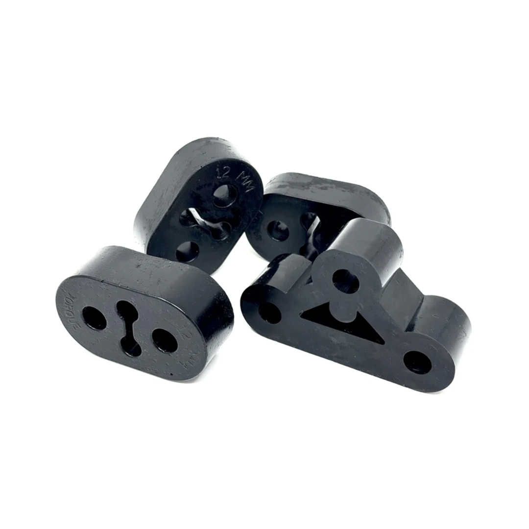 Torque Solution GR Corolla Exhaust Hanger Mount Kit