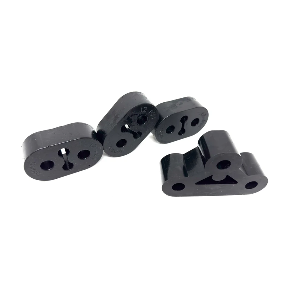 Torque Solution GR Corolla Exhaust Hanger Mount Kit