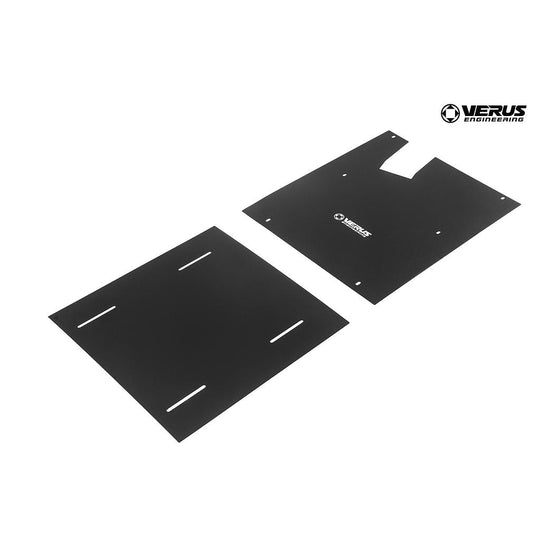 Verus Engineering GR86 / BRZ Transmission Tunnel Cover