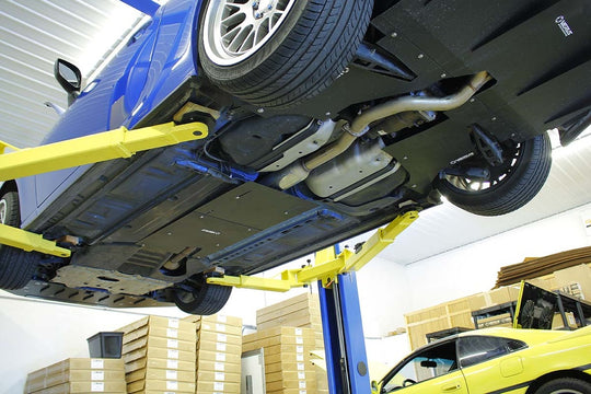 Verus Engineering GR86 / BRZ Ventus 1 Aero Package