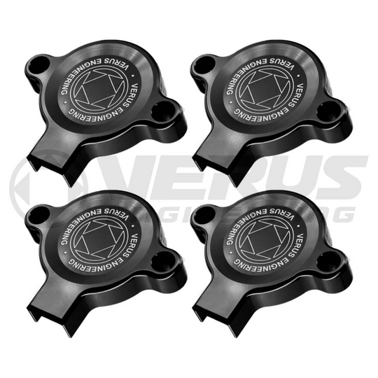 Verus Engineering GR86 / BRZ Front Cam Actuator Cover Kit