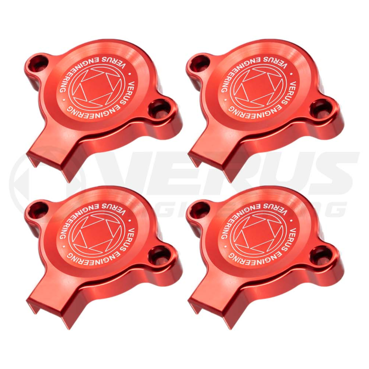 Verus Engineering GR86 / BRZ Front Cam Actuator Cover Kit – LIMIT+1