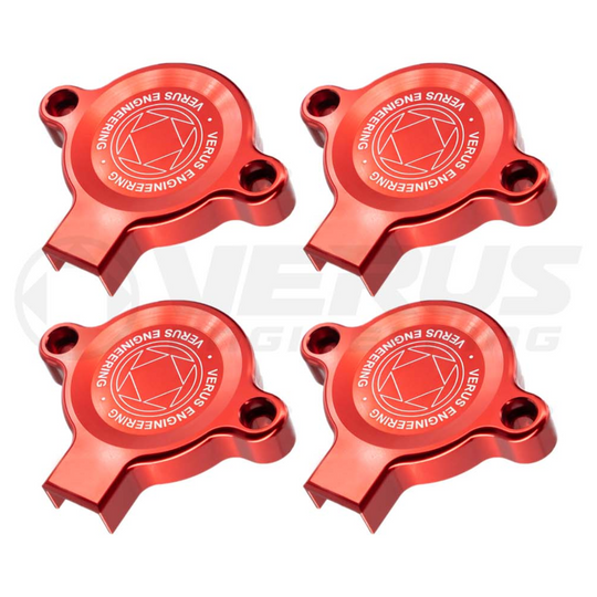 Verus Engineering GR86 / BRZ Front Cam Actuator Cover Kit