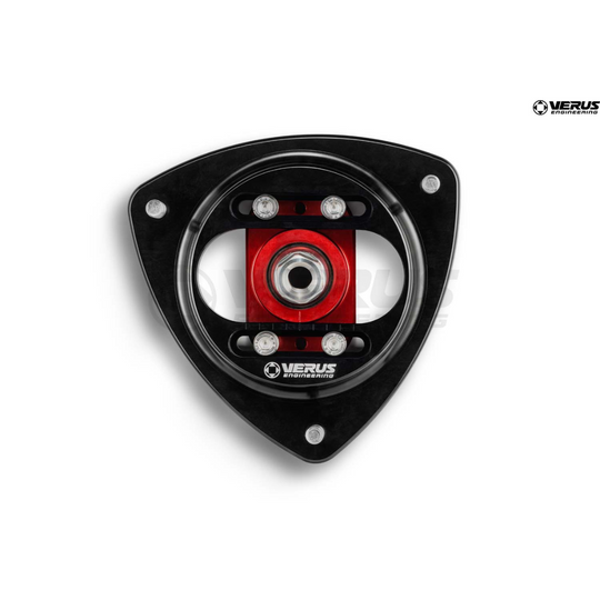 Verus Engineering GR86 / BRZ Front Camber Plate Assembly