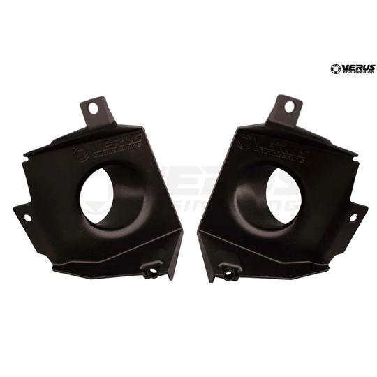 Verus Engineering GR86 Full Brake Cooling Kit (Special Order)