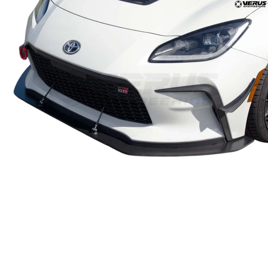 Verus Engineering GR86 / BRZ Front Splitter