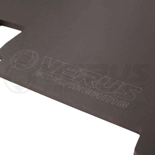 Verus Engineering GR86 / BRZ Front Splitter