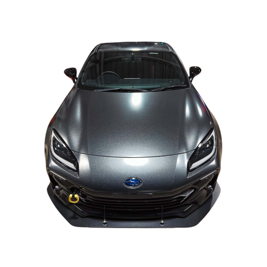 Verus Engineering GR86 / BRZ Front Splitter