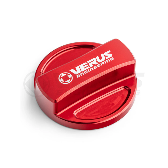 Verus Engineering GR86 / BRZ Gas Cap Cover
