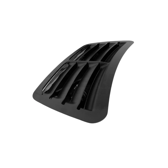 Verus Engineering GR86 / BRZ Hood Louver Kit