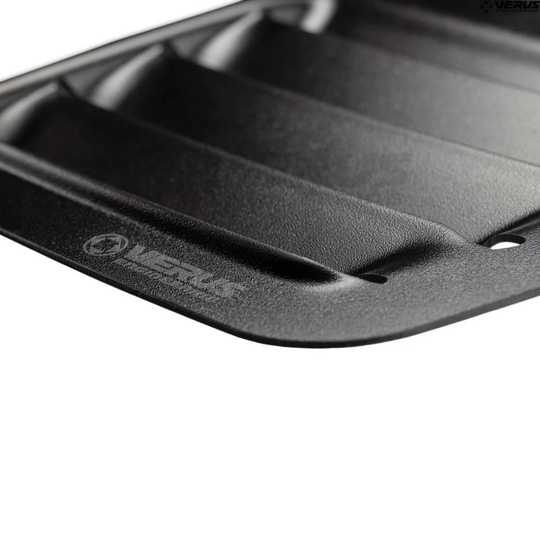 Verus Engineering GR86 / BRZ Hood Louver Kit