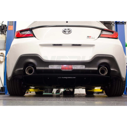 Verus Engineering GR86 / BRZ Rear Diffuser