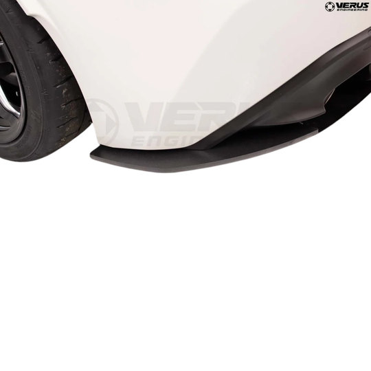 Verus Engineering GR86 / BRZ Rear Spat Kit