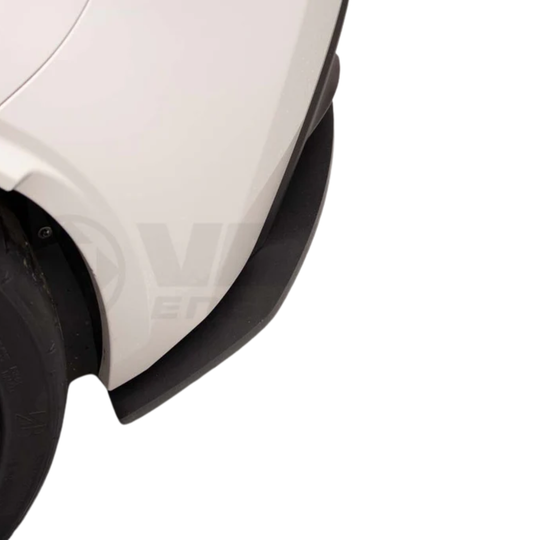 Verus Engineering GR86 / BRZ Rear Spat Kit