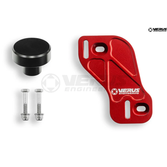 Verus Engineering GR86 / BRZ Throttle Pedal Spacer