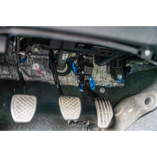 Verus Engineering GR86 / BRZ Throttle Pedal Spacer