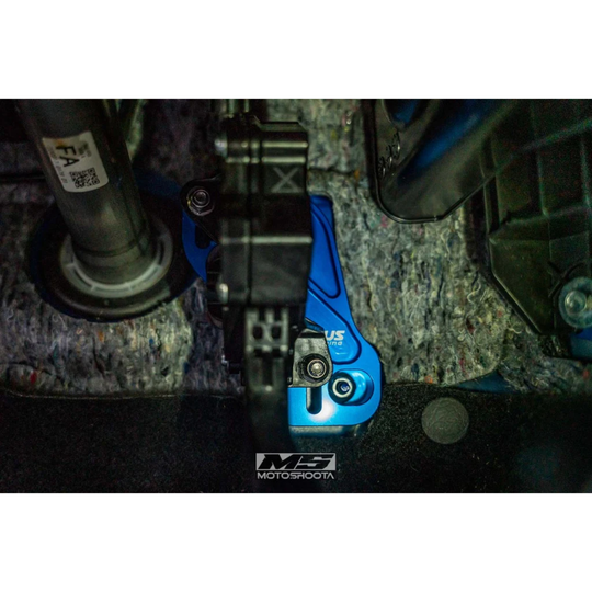 Verus Engineering GR86 / BRZ Throttle Pedal Spacer