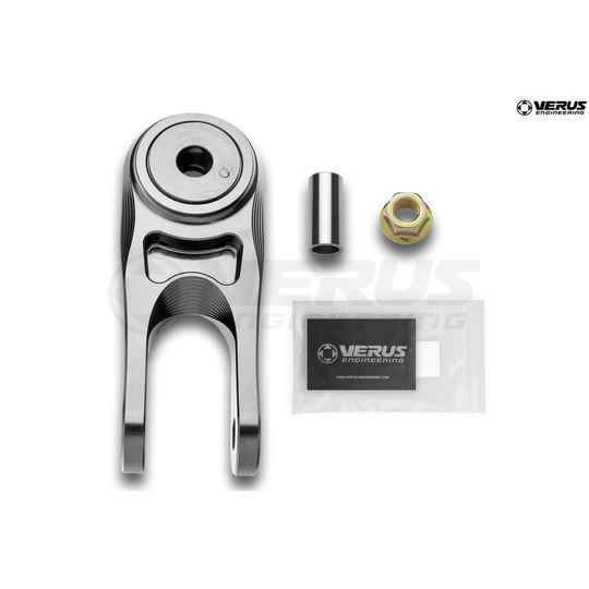 Verus Engineering GR Corolla Pitch Stop Mount - Chassis Side