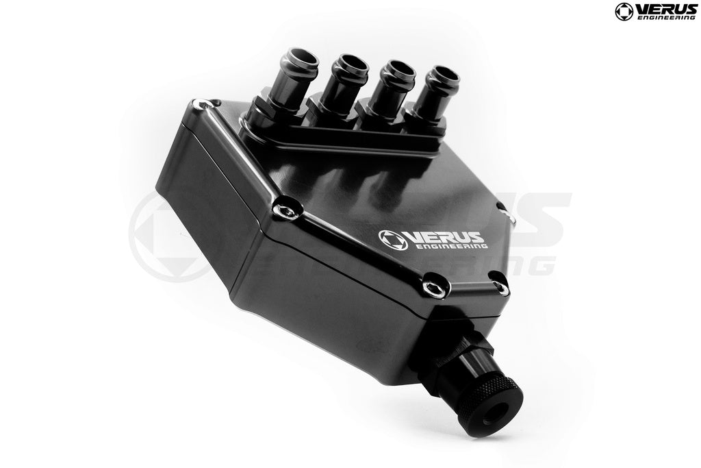 Verus Engineering GR Supra B58 Air Oil Separator (AOS) – LIMIT+1