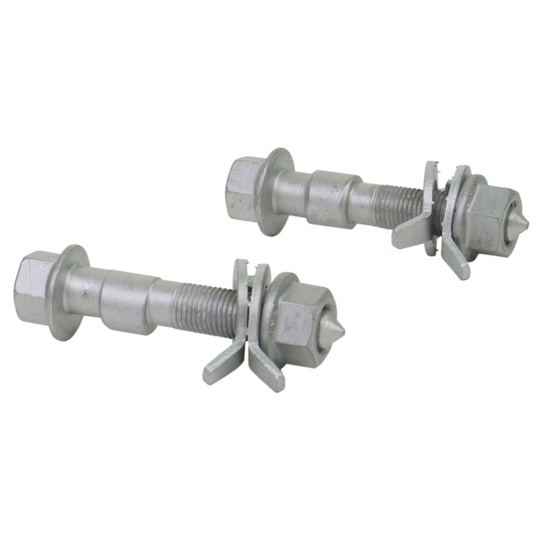 Whiteline GR86 / BRZ 16mm Front Camber Adjustment Bolts